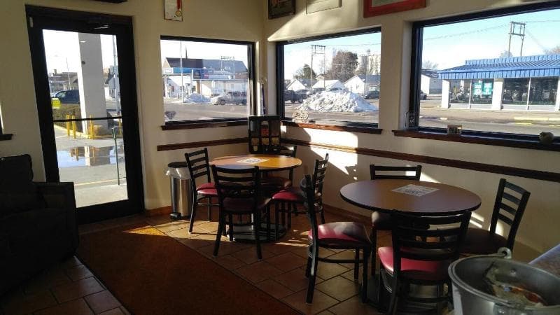Americas Best Value Inn North Platte 3