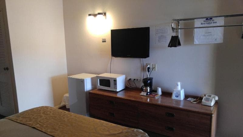 Americas Best Value Inn North Platte 5