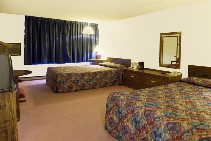 Americas Best Value Inn Laramie photo 1