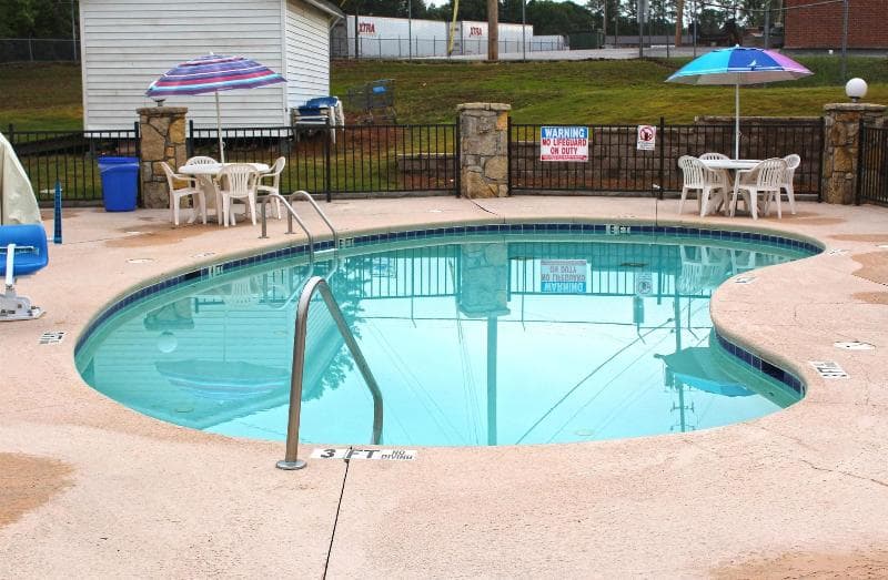 Americas Best Value Inn Conyers photo 1