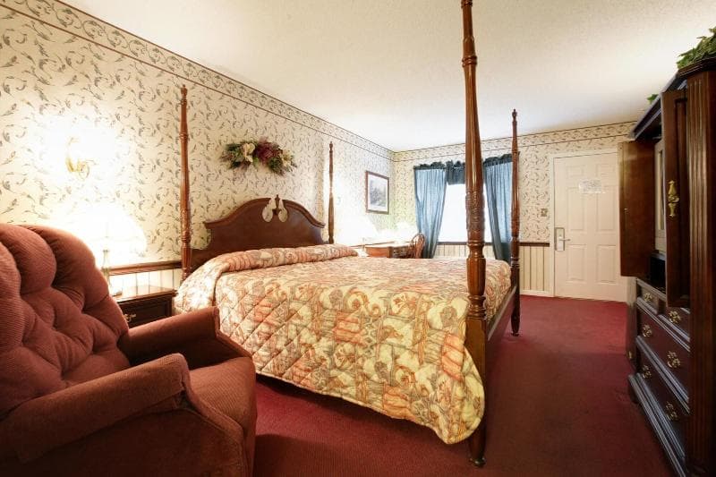 Americas Best Value Inn Athens photo 1