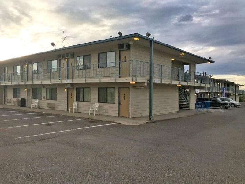 Americas Best Value Inn & Suites Helena 4