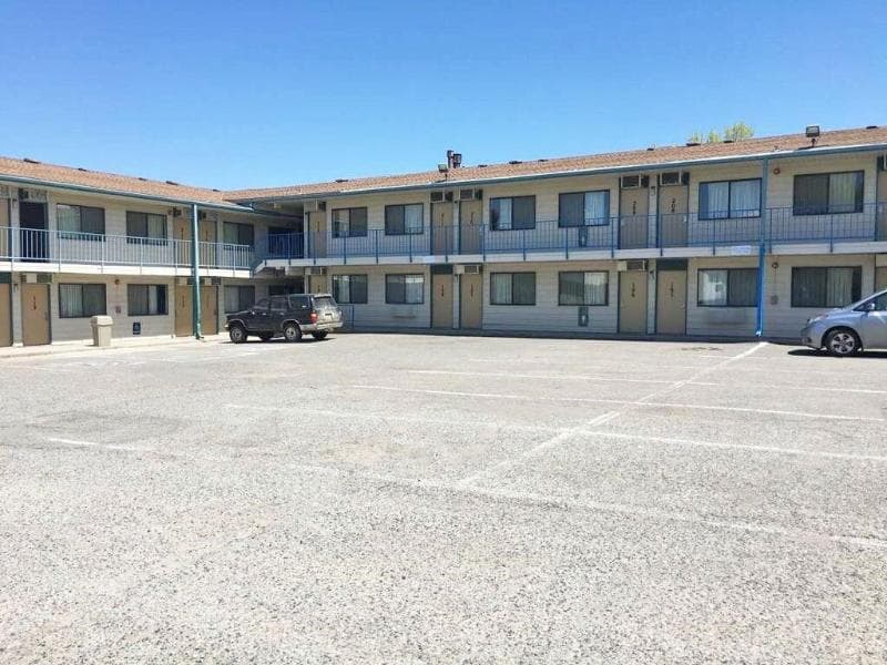 Americas Best Value Inn & Suites Helena 5