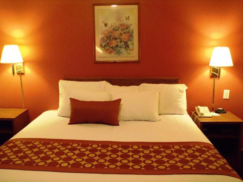 Americas Best Value Inn And Suites Nevada 4