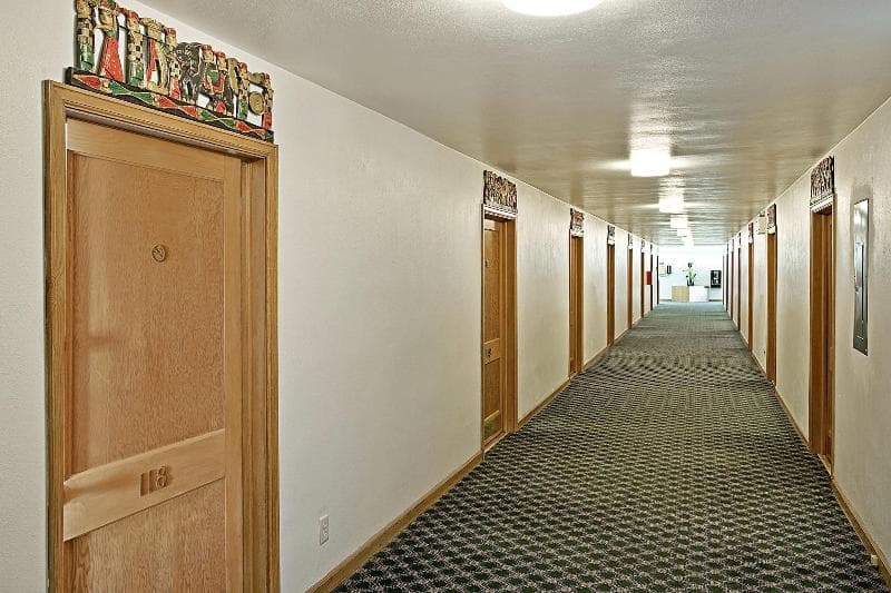 Americas Best Value Inn - Mayflower 4