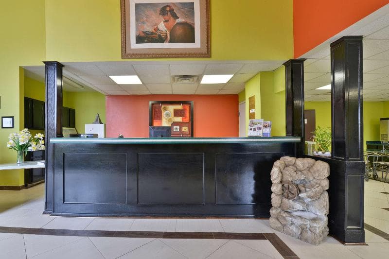 Americas Best Value Inn & Suites Haltom City Ft. Worth 4