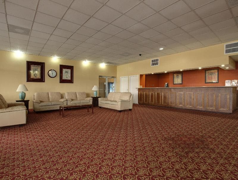 Americas Best Value Inn & Suites Greenville 4