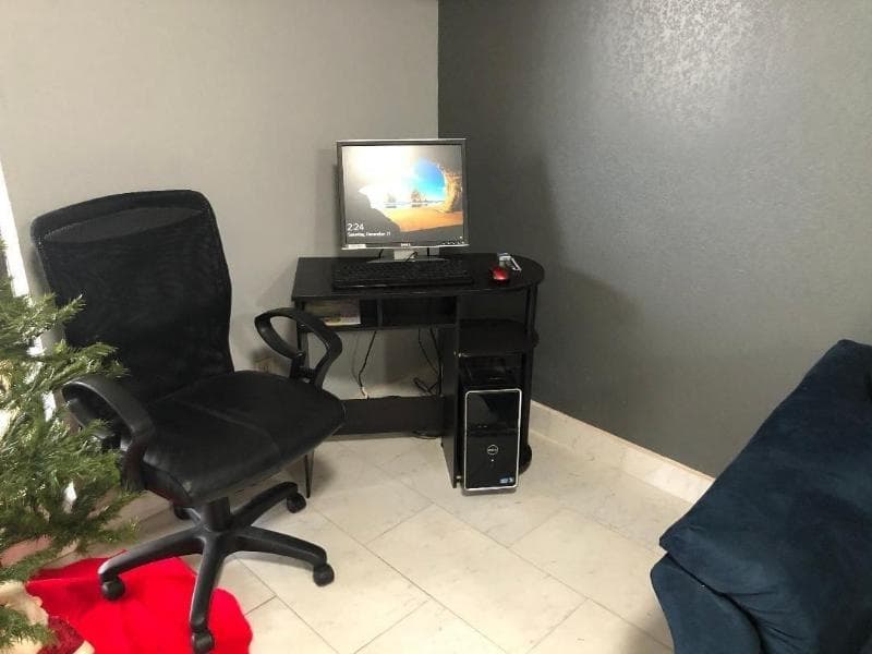 Americas Best Value Inn & Suites - Yukon/Oklahoma City main