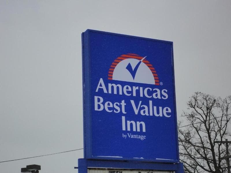 Americas Best Value Inn Battle Creek 5