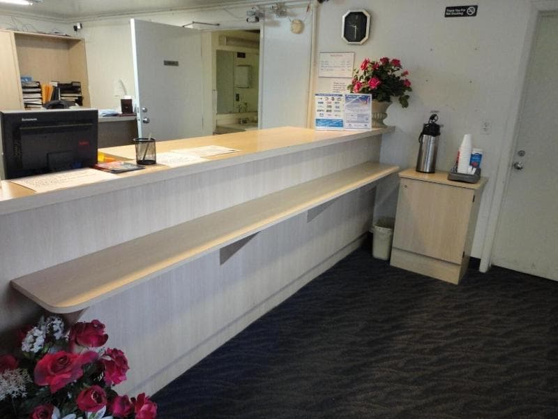 Americas Best Value Inn Battle Creek 3