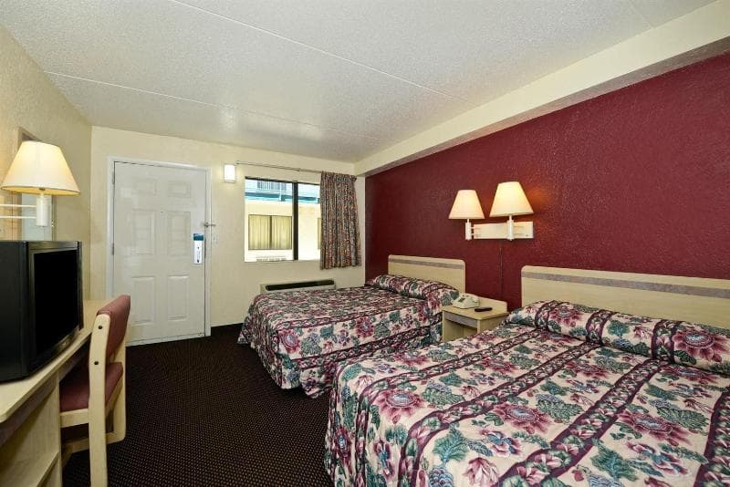 Americas Best Value Inn Battle Creek 4
