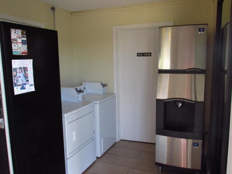 Americas Best Value Inn Celina 2