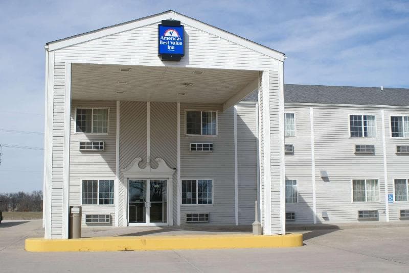 Americas Best Value Inn photo 1