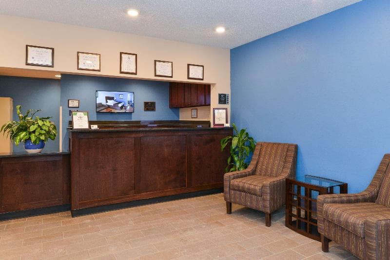 Americas Best Value Inn St. Clairsville Wheeling 4