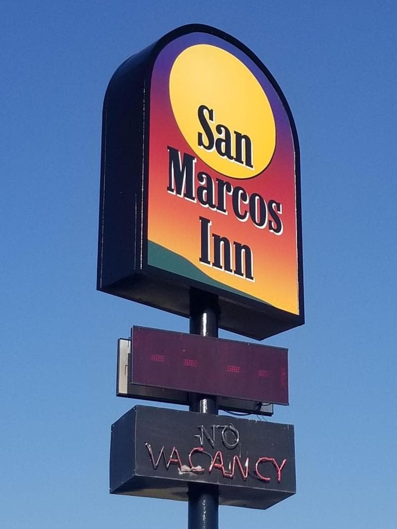 San Marcos Inn 3