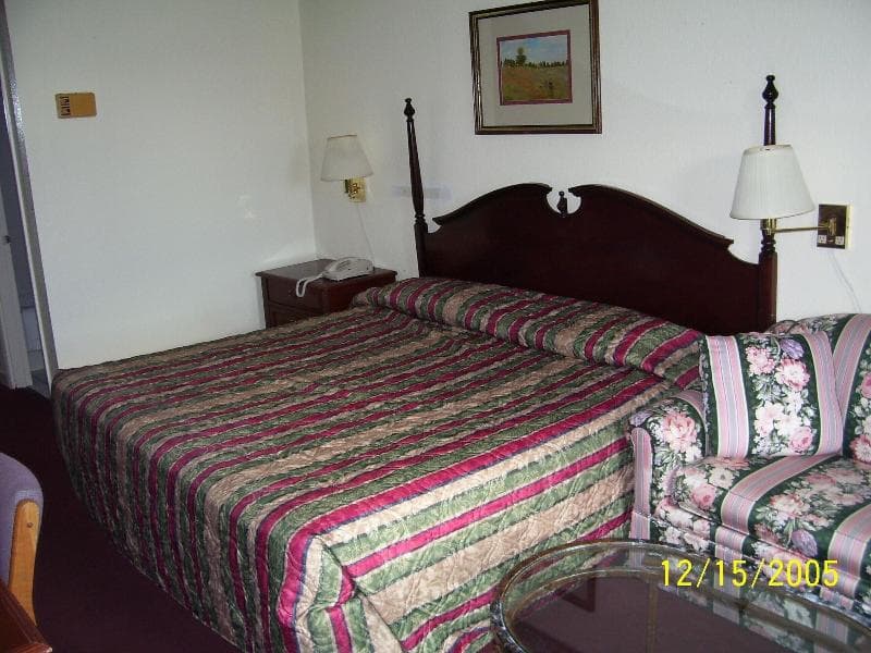 San Marcos Inn photo 1