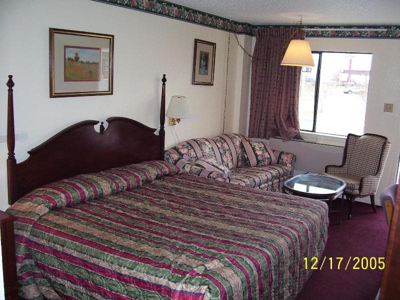 San Marcos Inn 5
