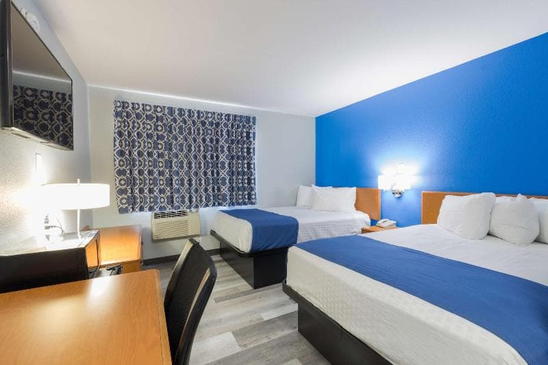 Americas Best Value Inn East Peoria 5