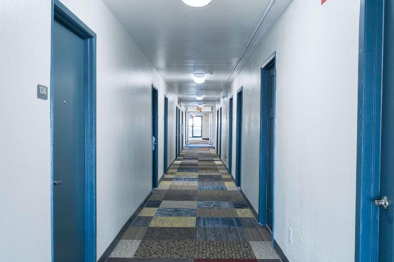 Americas Best Value Inn East Peoria photo 1