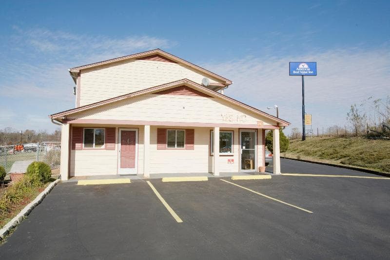 Americas Best Value Inn Jonesville 4