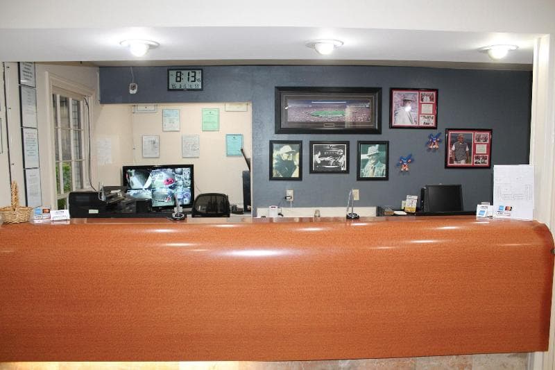 Americas Best Value Inn Tuscaloosa 5