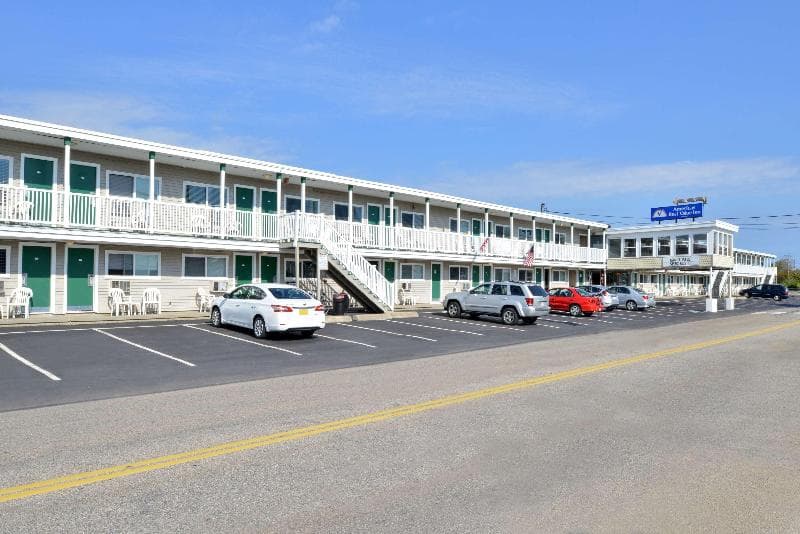 Americas Best Value Inn 5