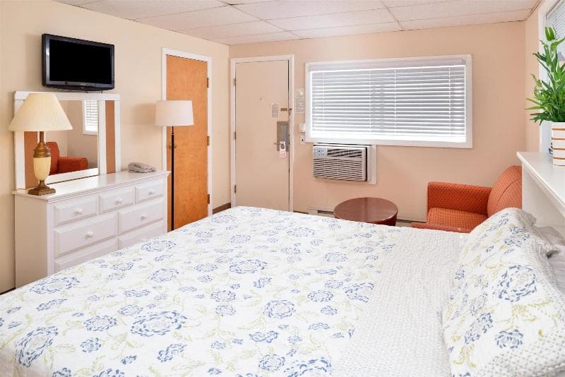 Americas Best Value Inn 2