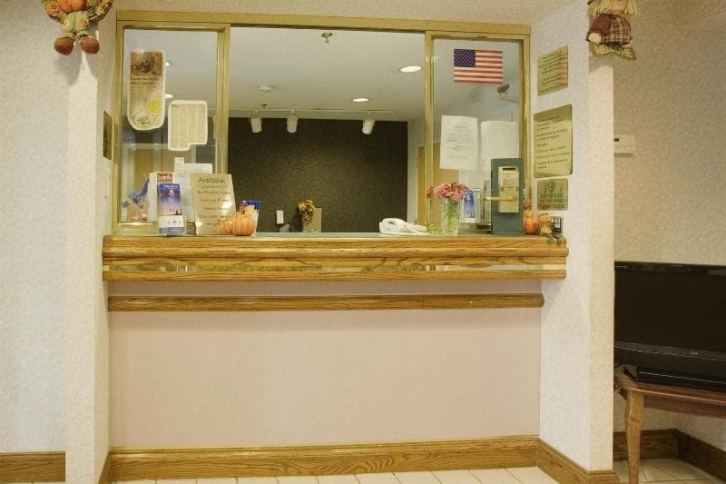 Americas Best Value Inn Franklin Spring Hill 3
