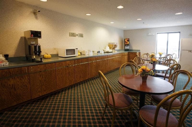 Americas Best Value Inn Franklin Spring Hill main