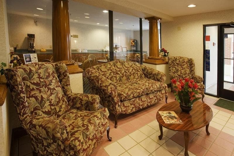 Americas Best Value Inn Franklin Spring Hill 5
