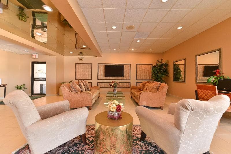 Americas Best Value Inn And Suites Victoria 5
