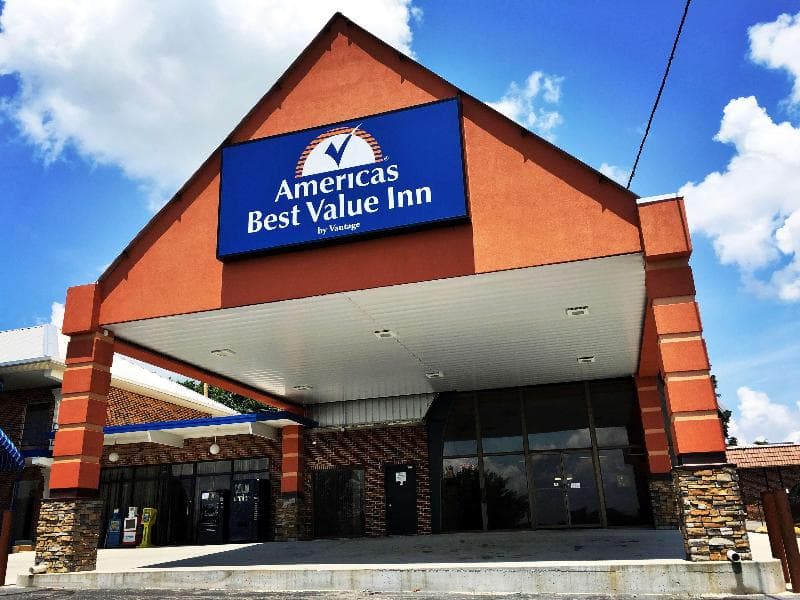 Americas Best Value Inn 5