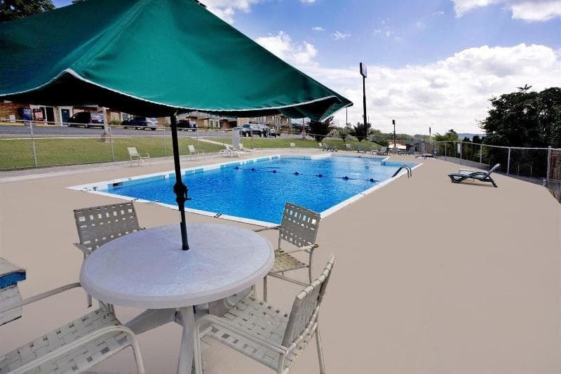 Americas Best Value Inn 2