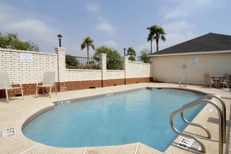 Americas Best Value Inn Harlingen photo 1