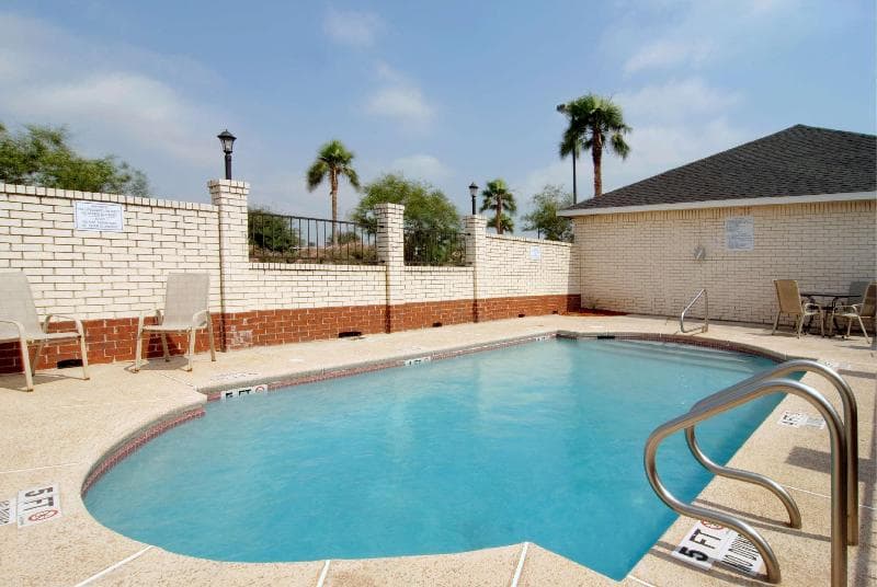Americas Best Value Inn Harlingen 5