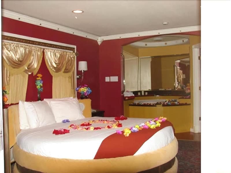 Americas Best Value Inn Angleton 3