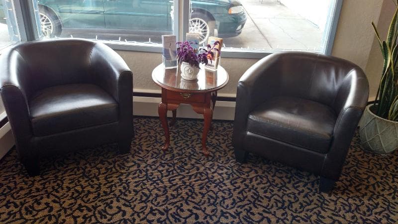 Americas Best Value Port Polson Inn photo 1