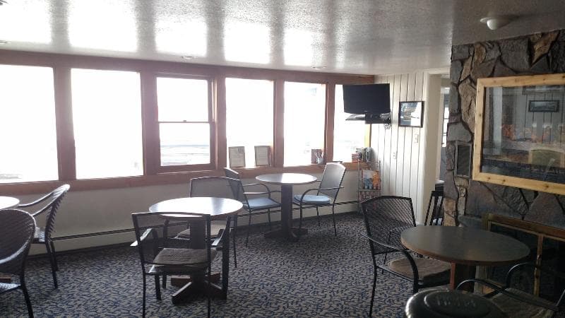 Americas Best Value Port Polson Inn 3