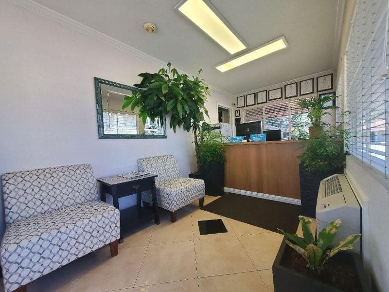 Americas Best Value Inn Sky Ranch 4