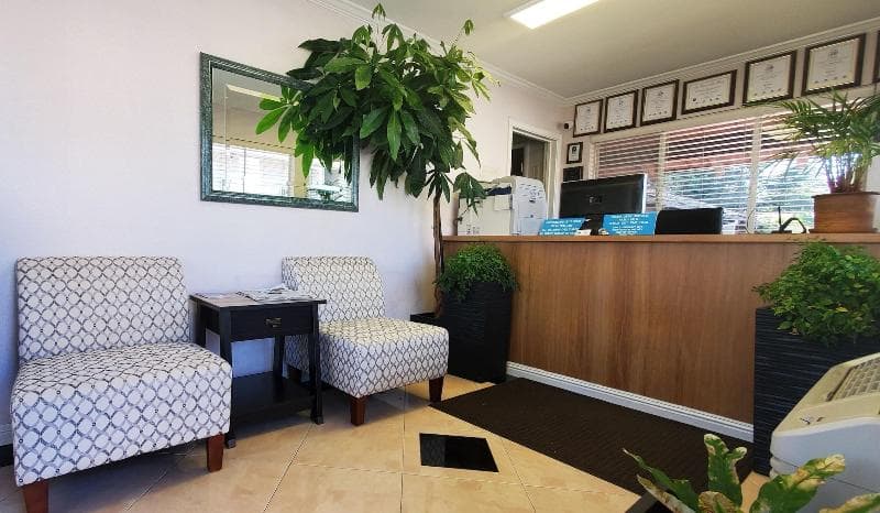 Americas Best Value Inn Sky Ranch 3