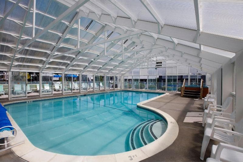 Americas Best Value Inn And Suites Lake George photo 1
