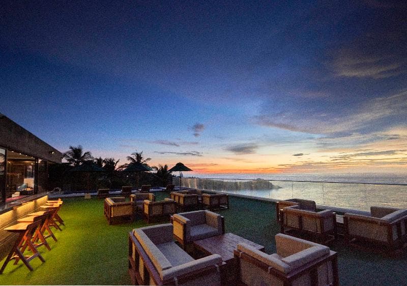 Agnus Luxury Villa 3