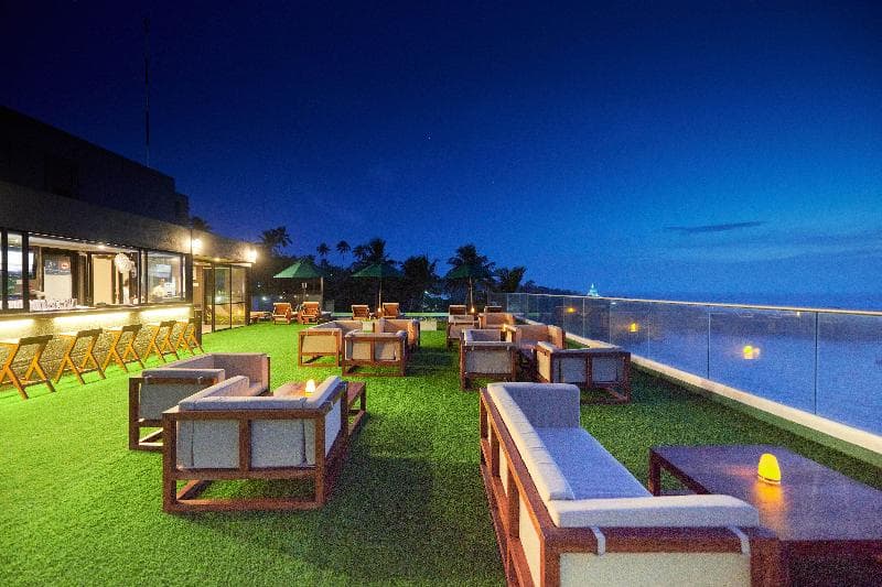 Agnus Luxury Villa 4