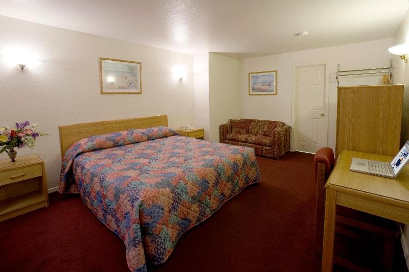Americas Best Value Inn-San Antonio/Lackland Afb 3