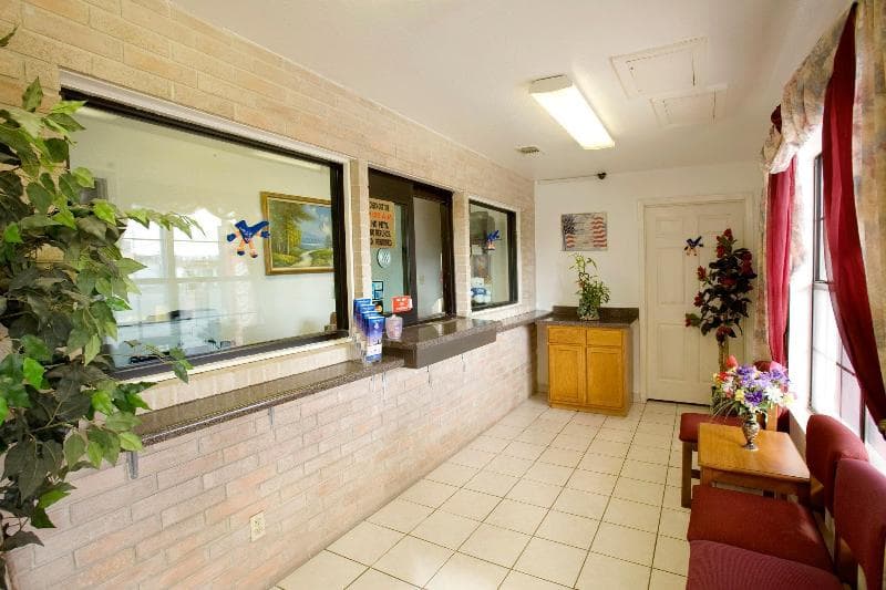 Americas Best Value Inn-San Antonio/Lackland Afb 5