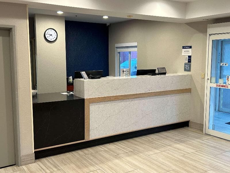 Best Western Ottumwa Inn & Suites 5