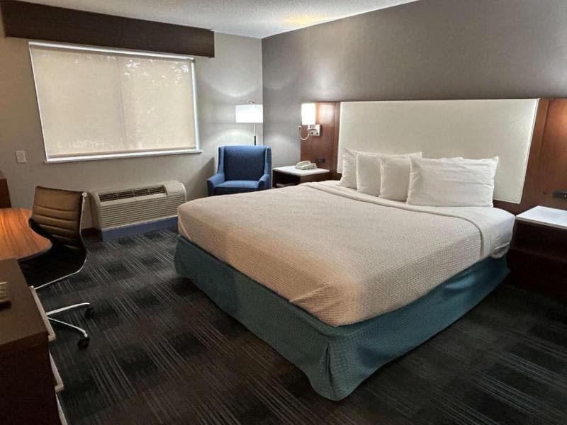 Best Western Ottumwa Inn & Suites 4
