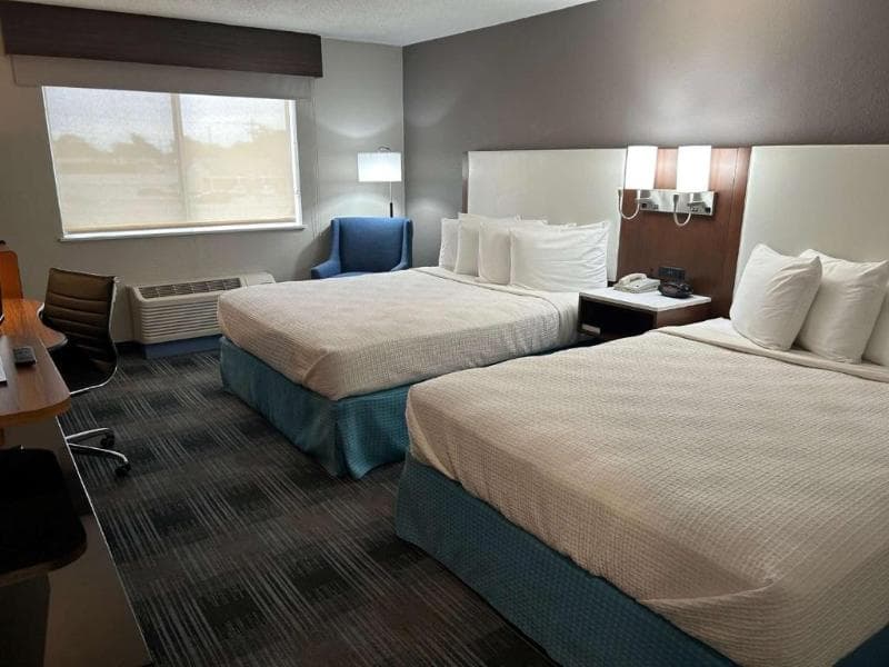 Best Western Ottumwa Inn & Suites 3