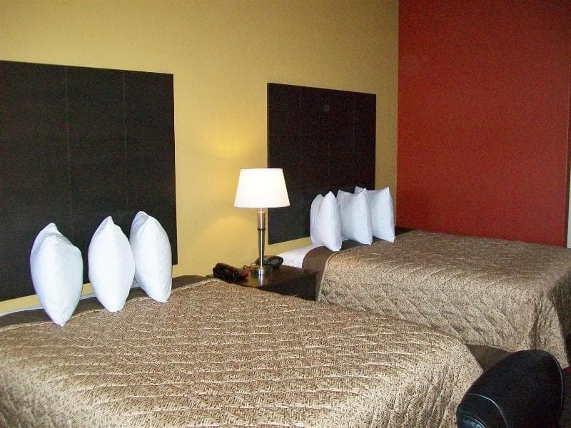 Americas Best Value Inn Tupelo 3