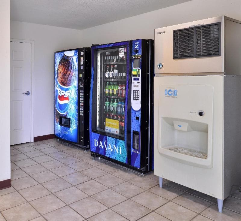 Americas Best Value Inn Smackover photo 1